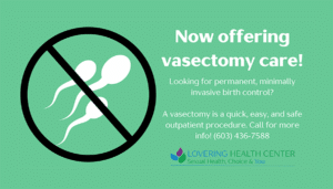 vasectomy care