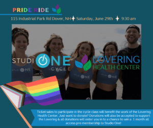 Pride Event