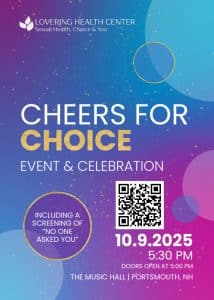 Cheers Save the Date